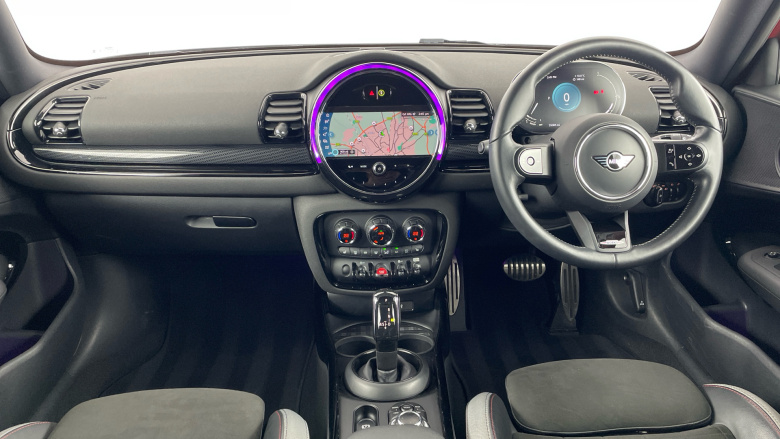 MINI Clubman 1.5 Cooper Sport 6dr Auto Petrol Estate